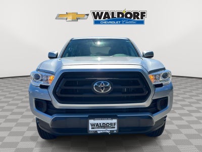 2022 Toyota Tacoma 2WD SR