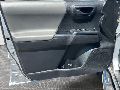 2022 Toyota Tacoma 2WD SR