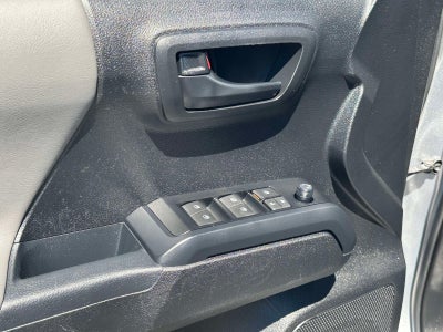 2022 Toyota Tacoma 2WD SR