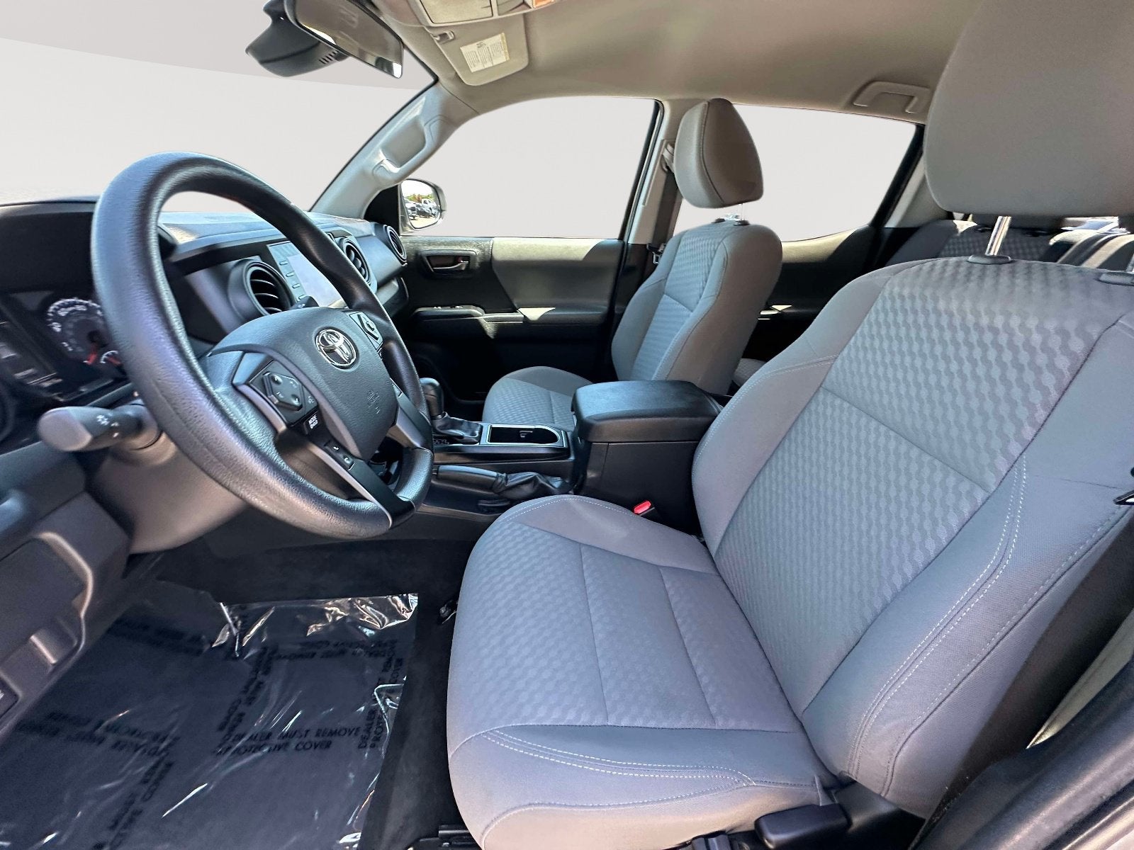 2022 Toyota Tacoma 2WD SR
