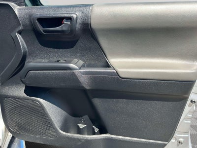 2022 Toyota Tacoma 2WD SR