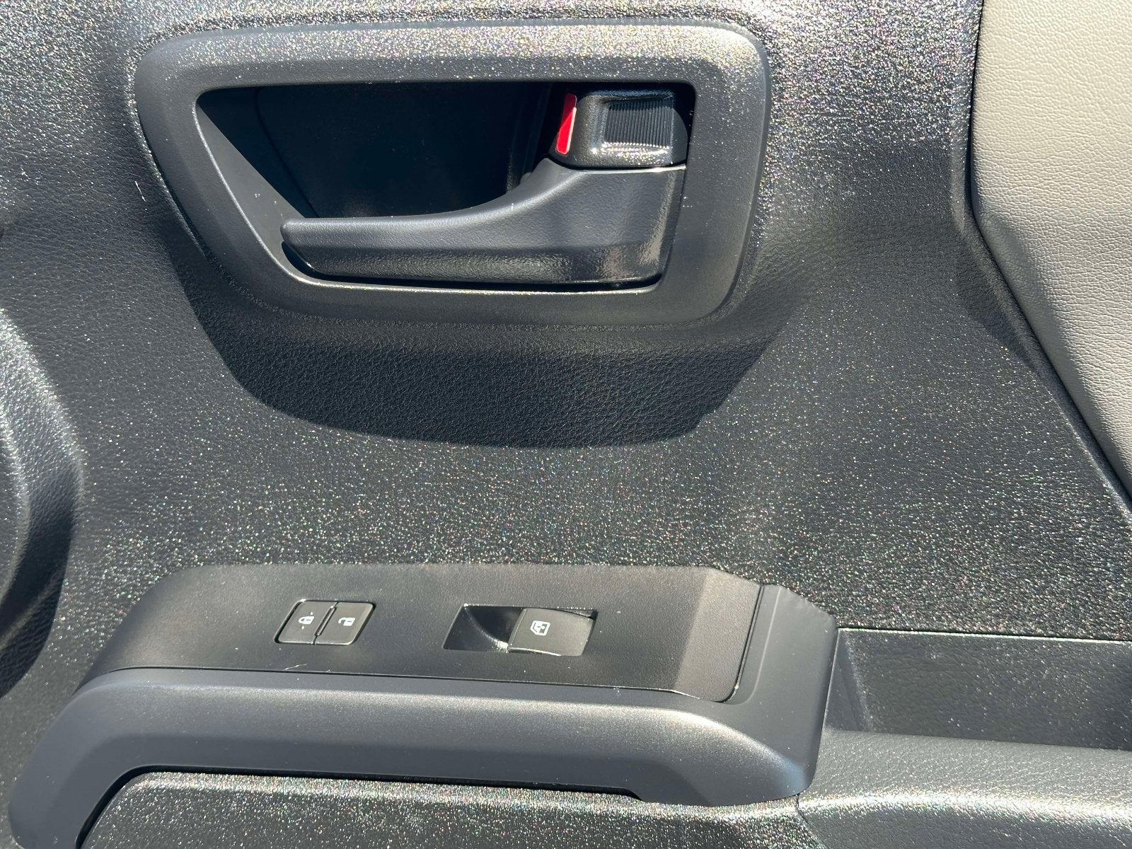 2022 Toyota Tacoma 2WD SR
