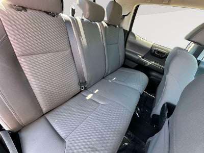 2022 Toyota Tacoma 2WD SR