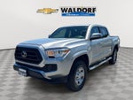 2022 Toyota Tacoma 2WD SR