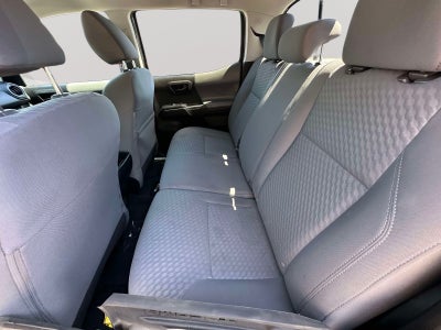 2022 Toyota Tacoma 2WD SR