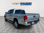 2022 Toyota Tacoma 2WD SR