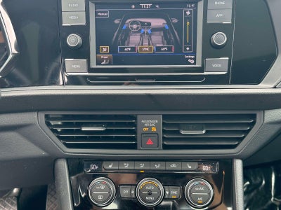 2023 Volkswagen Jetta SE