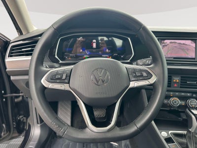 2023 Volkswagen Jetta SE
