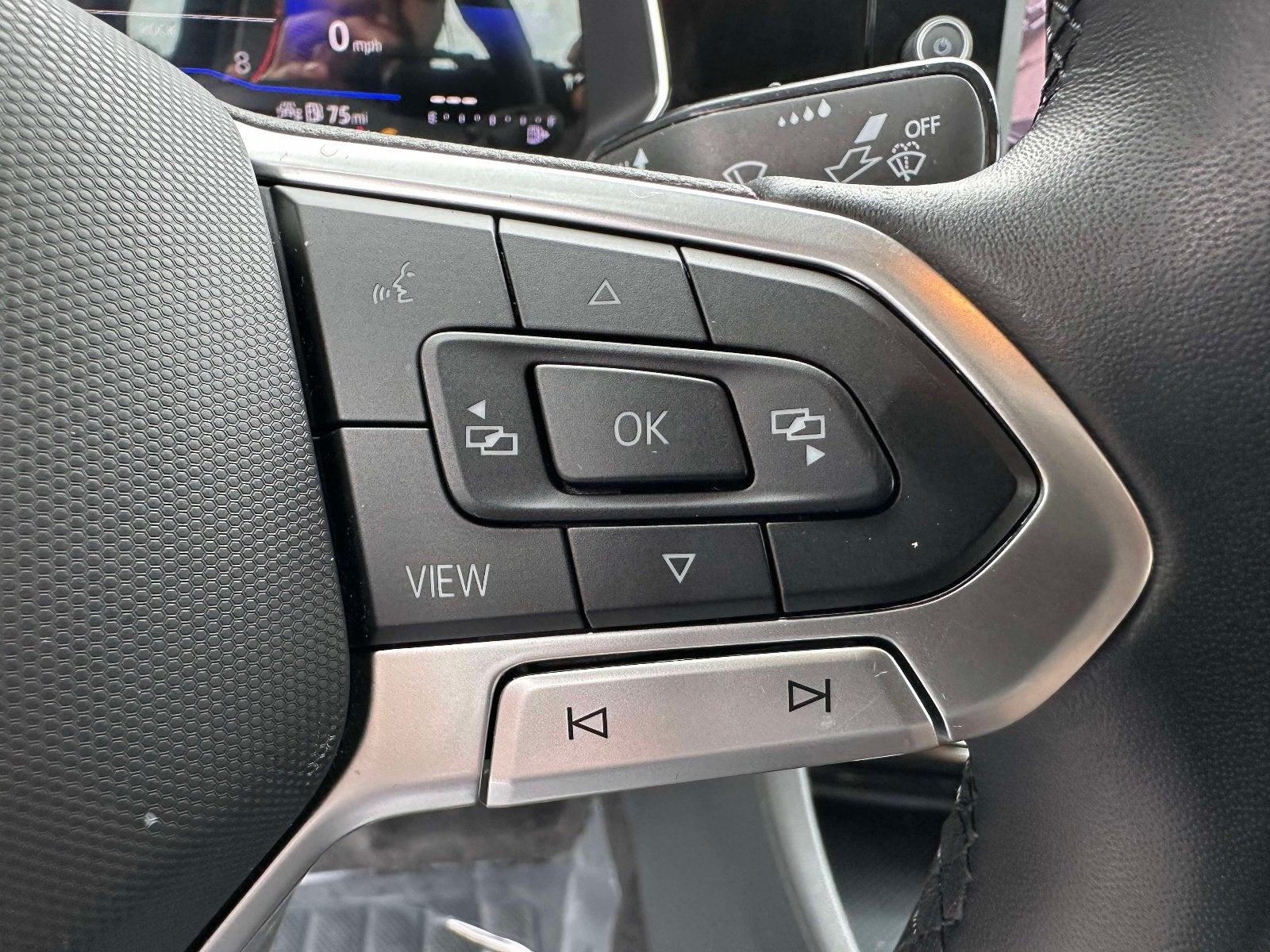 2023 Volkswagen Jetta SE