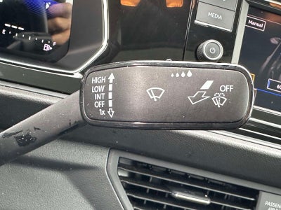 2023 Volkswagen Jetta SE