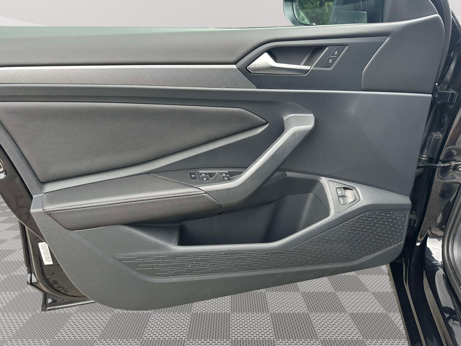 2023 Volkswagen Jetta SE