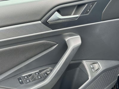 2023 Volkswagen Jetta SE