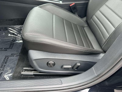 2023 Volkswagen Jetta SE