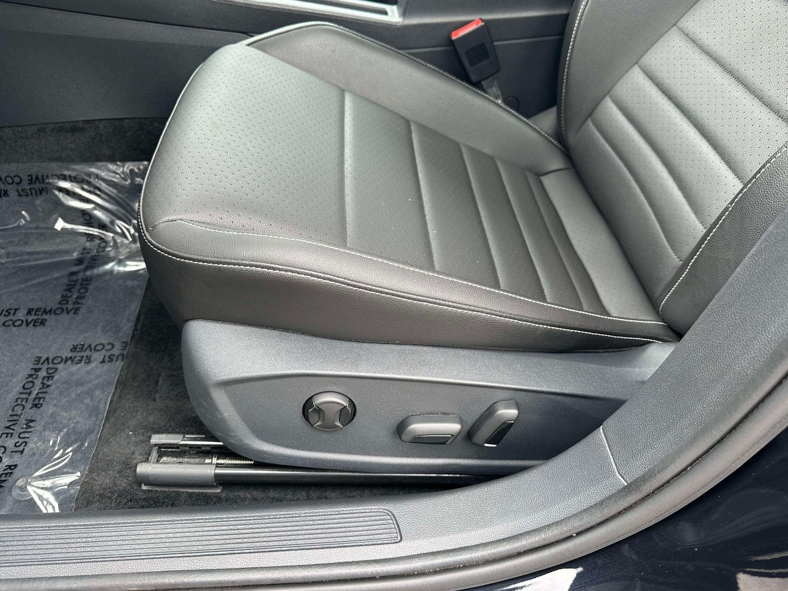 2023 Volkswagen Jetta SE