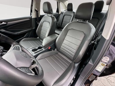 2023 Volkswagen Jetta SE