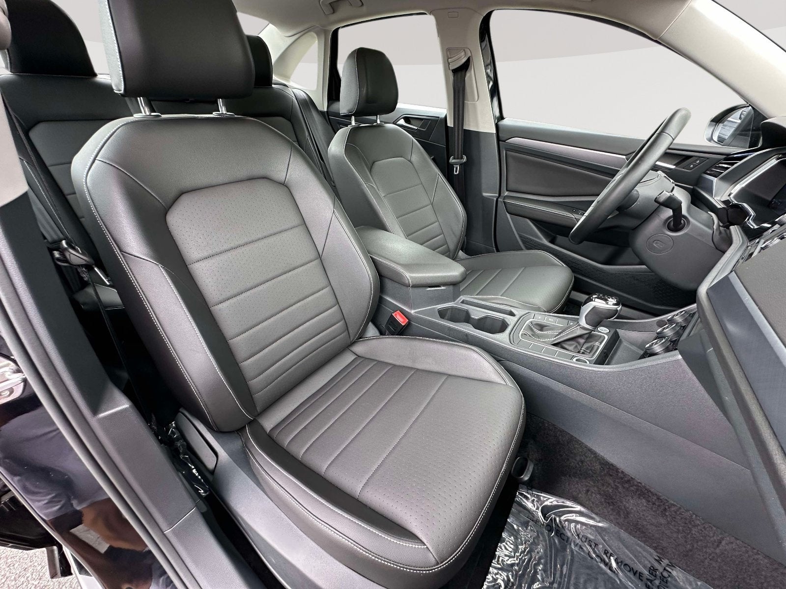 2023 Volkswagen Jetta SE
