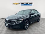 2023 Volkswagen Jetta SE