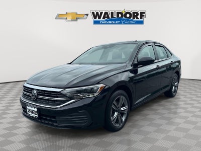 2023 Volkswagen Jetta SE