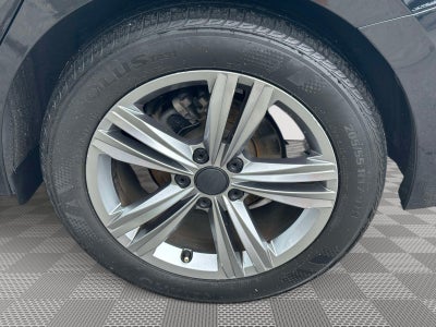 2023 Volkswagen Jetta SE