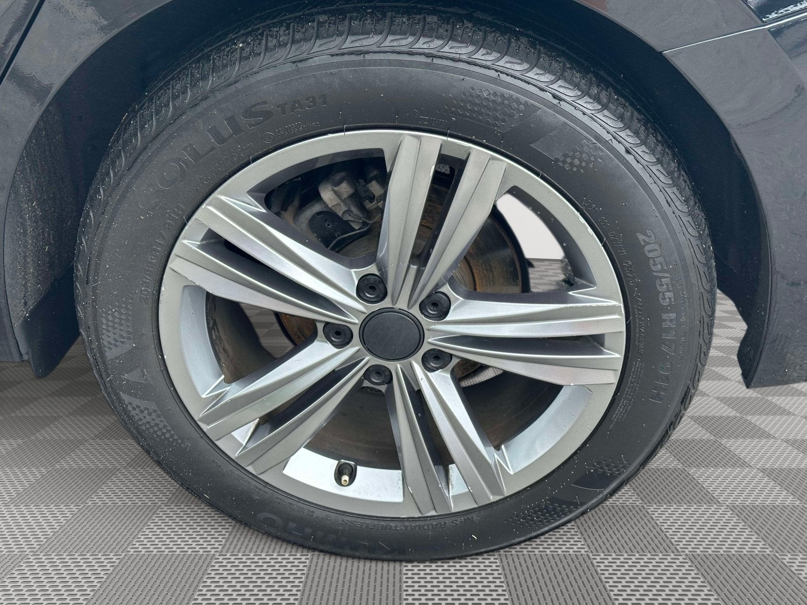 2023 Volkswagen Jetta SE
