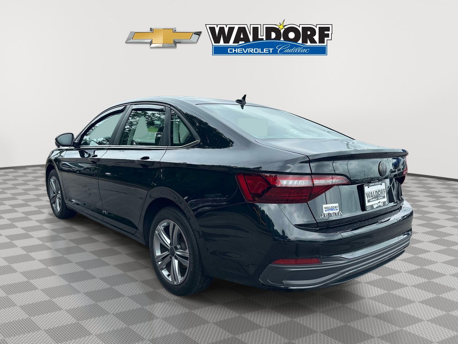 2023 Volkswagen Jetta SE