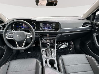2023 Volkswagen Jetta SE