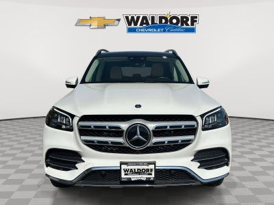 2023 Mercedes-Benz GLS GLS 450