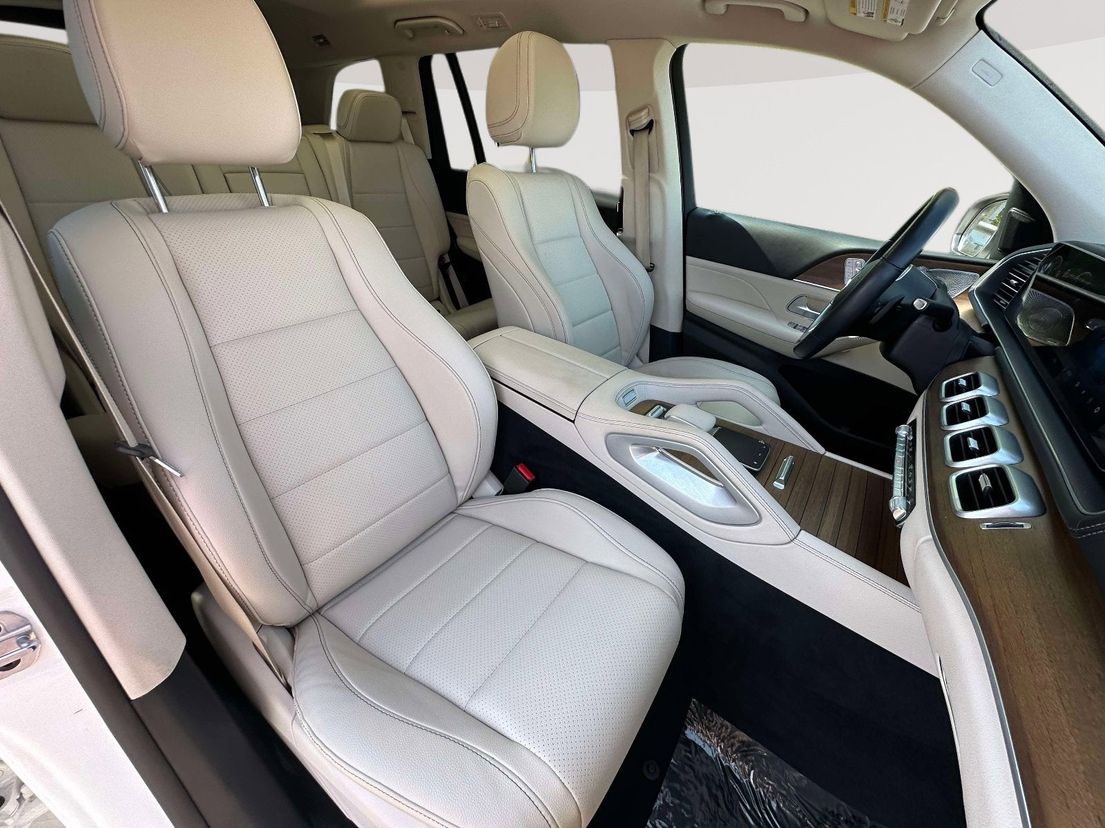 2023 Mercedes-Benz GLS GLS 450
