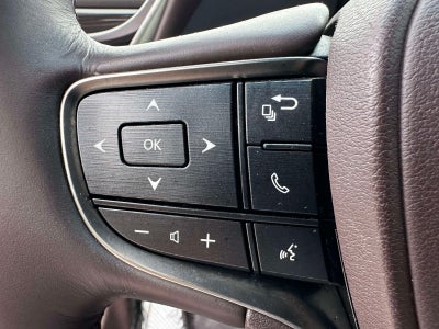 2019 Lexus ES ES 350