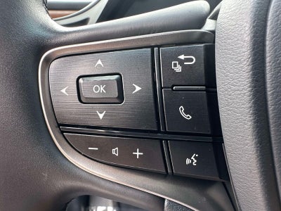 2025 Lexus ES ES 300h