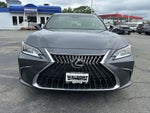 2025 Lexus ES ES 300h