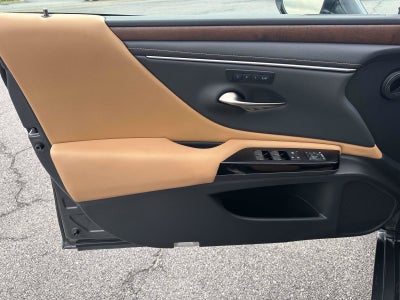 2025 Lexus ES ES 300h