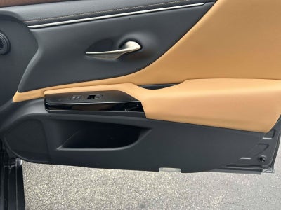 2025 Lexus ES ES 300h