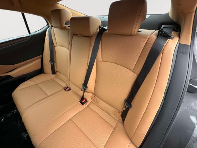 2025 Lexus ES ES 300h