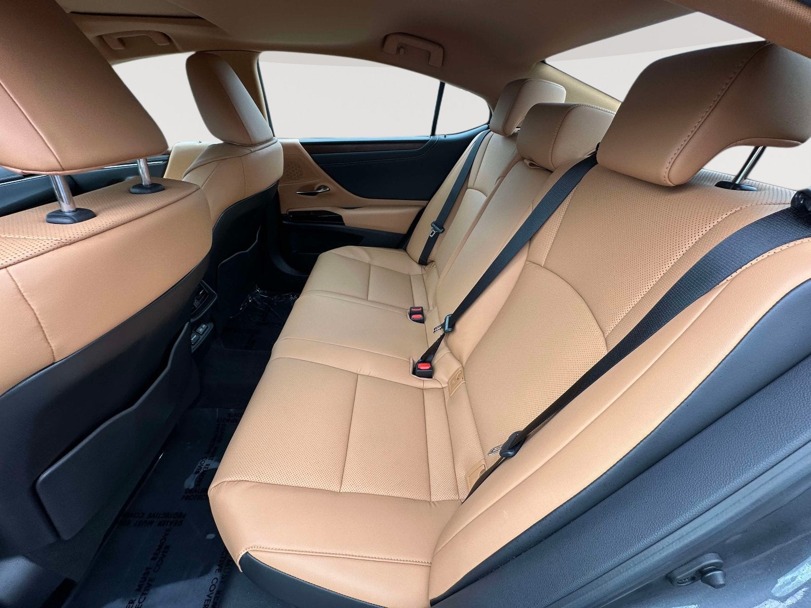 2025 Lexus ES ES 300h