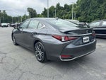 2025 Lexus ES ES 300h
