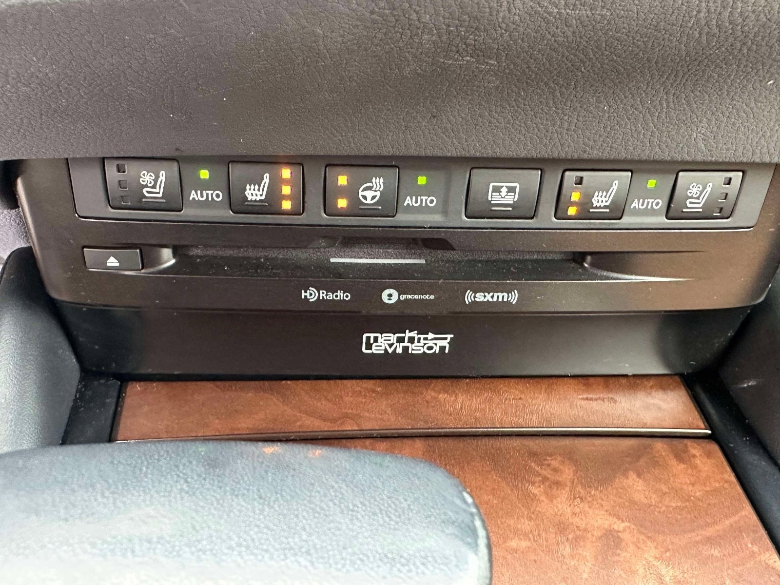 2022 Lexus ES ES 350 Ultra Luxury