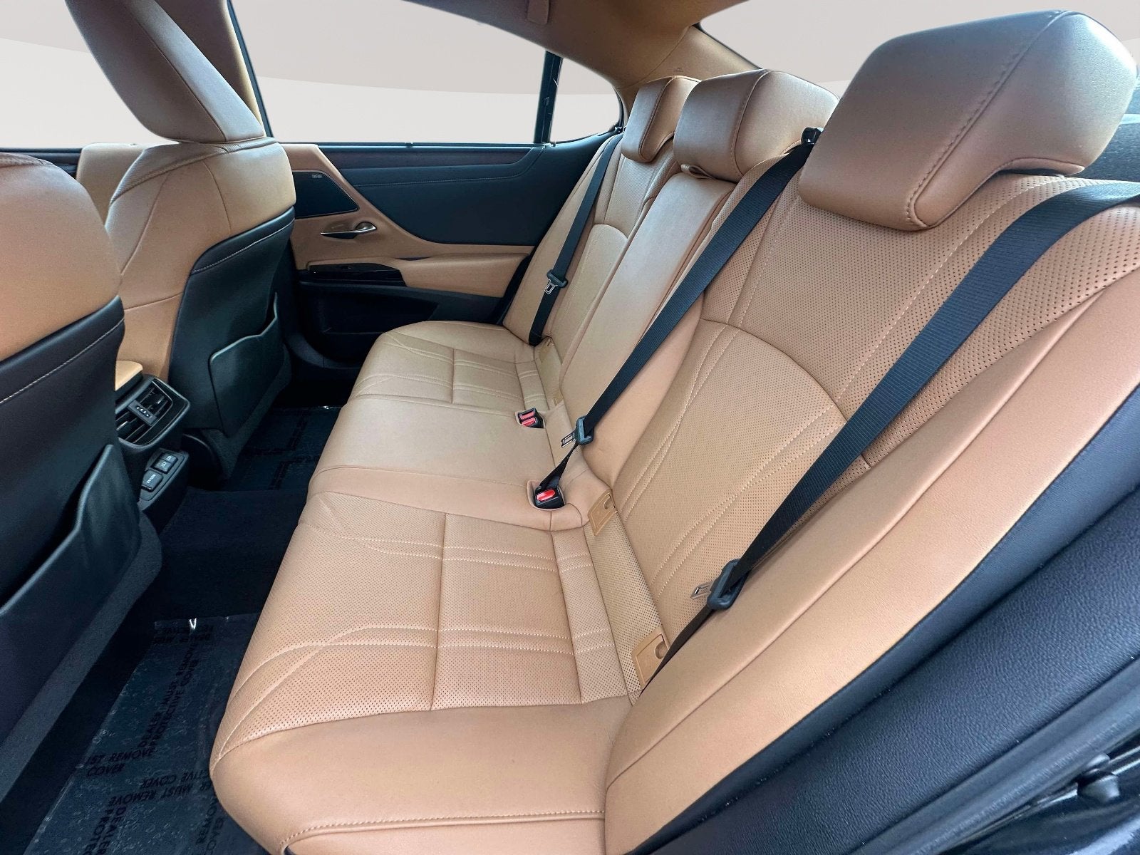 2022 Lexus ES ES 350 Ultra Luxury