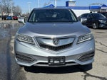 2016 Acura RDX Base
