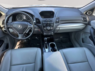 2016 Acura RDX Base