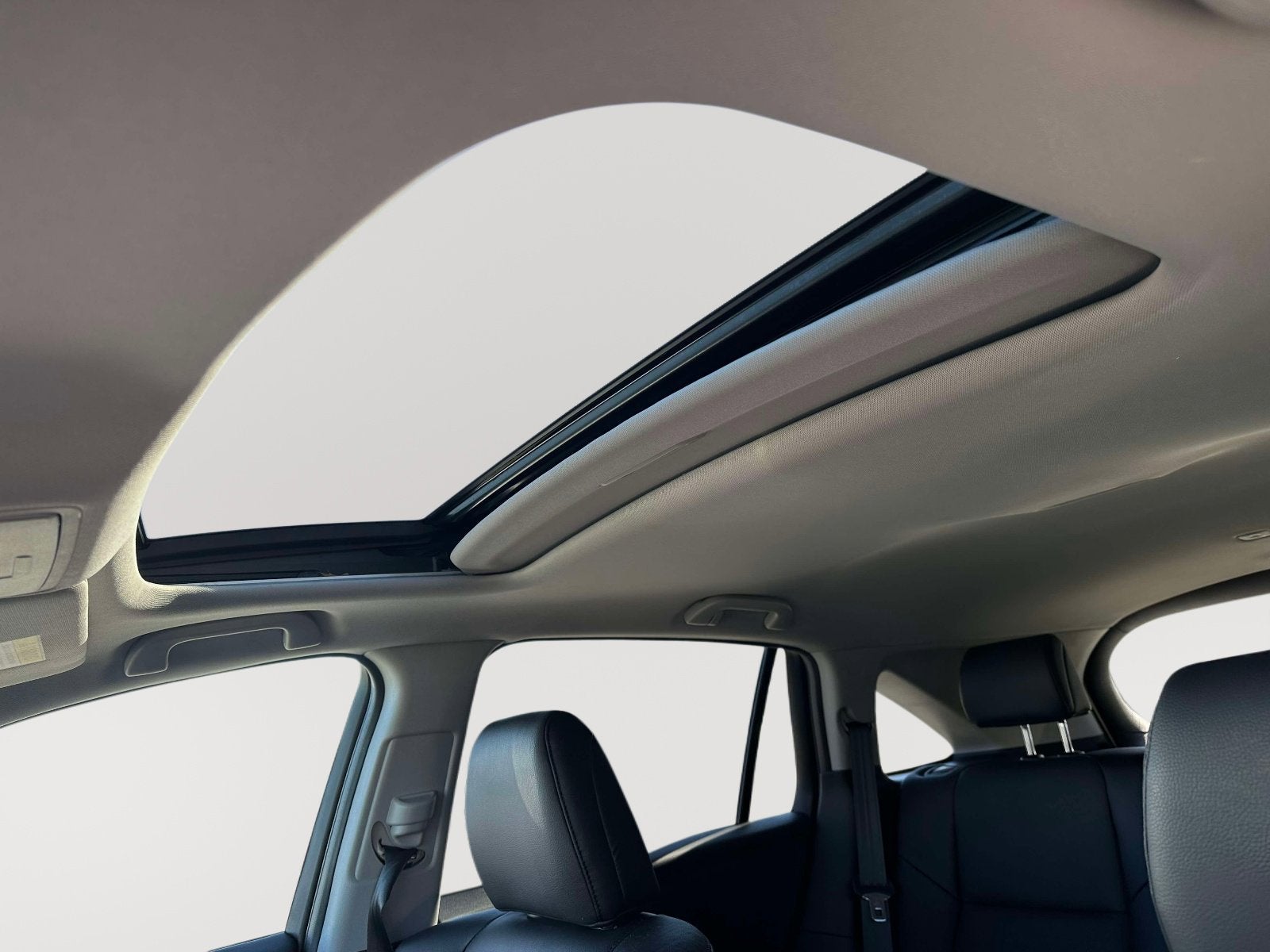 2018 Acura RDX w/Advance Pkg