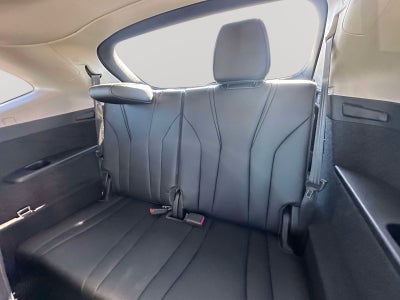 2025 Acura MDX 1