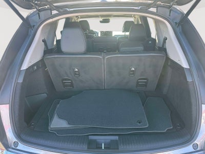 2025 Acura MDX 1