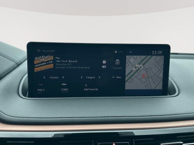2024 Acura MDX w/Technology Package