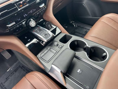 2024 Acura MDX w/Technology Package