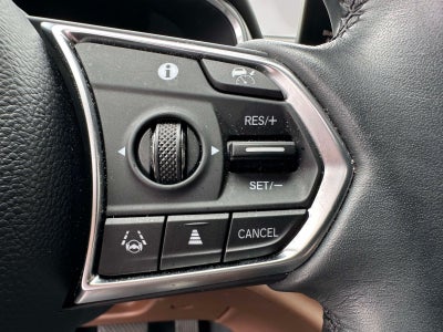 2024 Acura MDX w/Technology Package