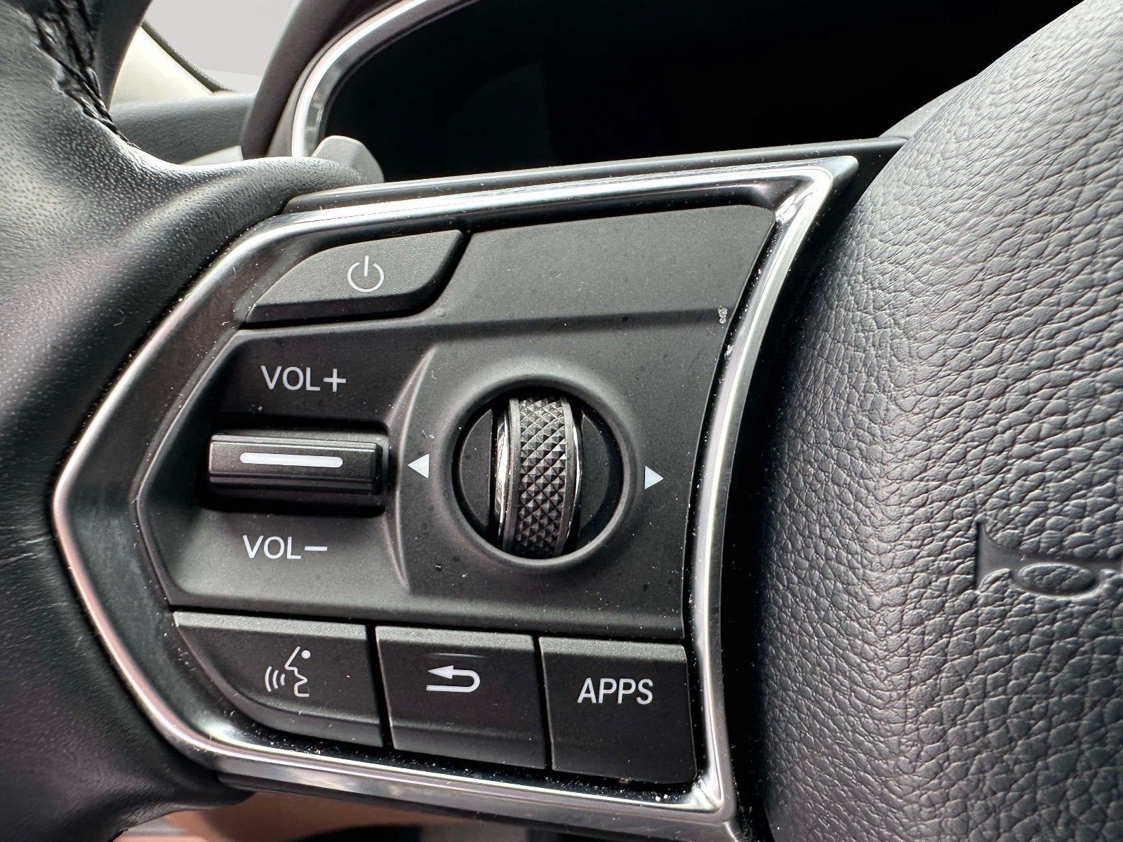2024 Acura MDX w/Technology Package