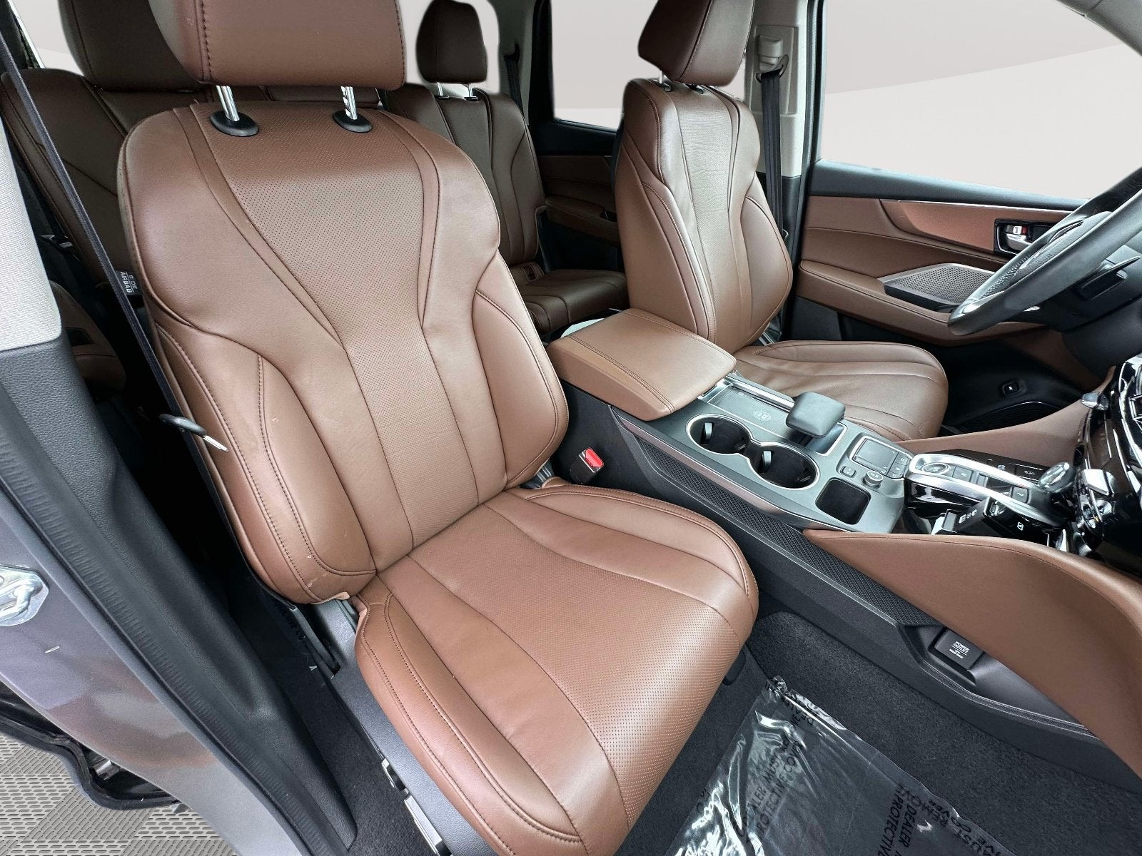 2024 Acura MDX w/Technology Package