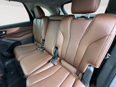2024 Acura MDX w/Technology Package