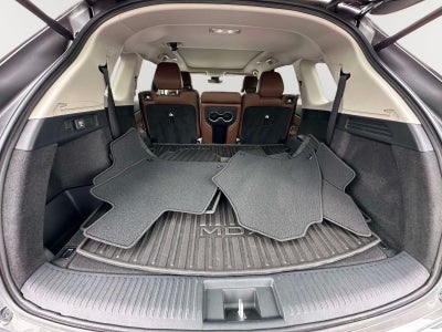 2024 Acura MDX w/Technology Package